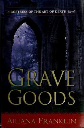 Grave goods