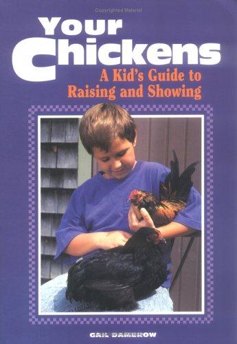 Your chickens