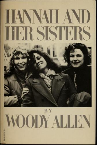 Hannah and her sisters
