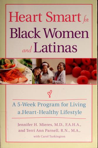 Heart smart for Black women and Latinas