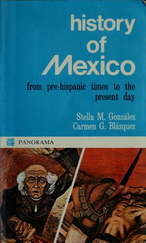 History of Mexico