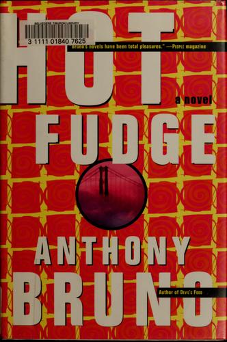 Hot fudge