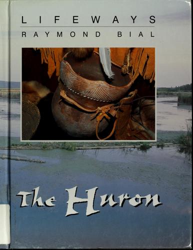 The Huron