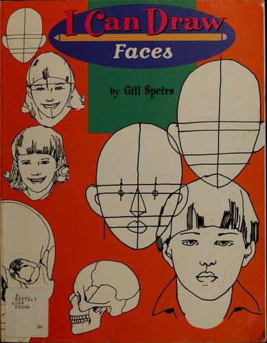 I can draw faces