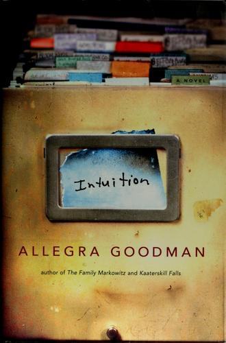 Intuition