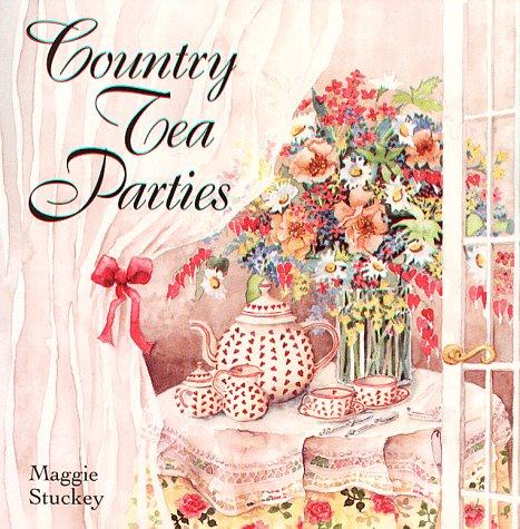 Country tea parties