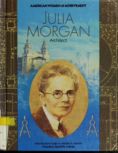 Julia Morgan