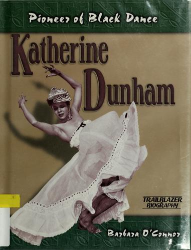 Katherine Dunham