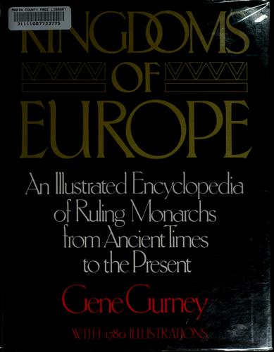 Kingdoms of Europe