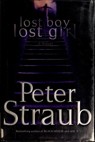 Lost boy, lost girl