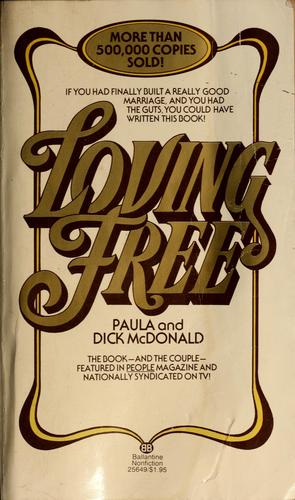 Loving free