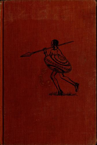 The Masai, herders of East Africa