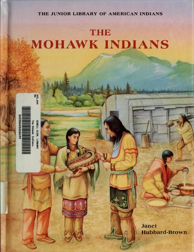 The Mohawk Indians