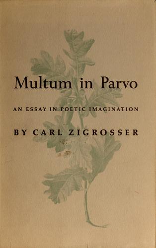Multum in parvo