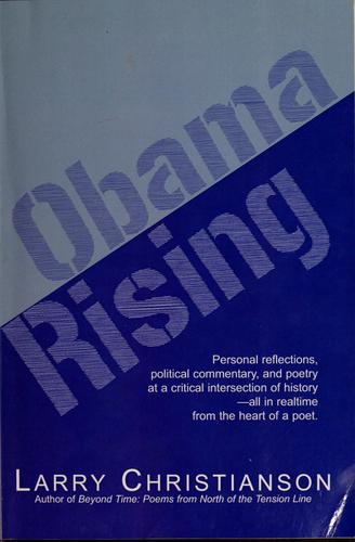 Obama Rising