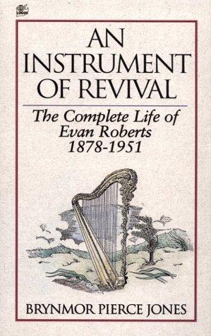 An instrument of revival