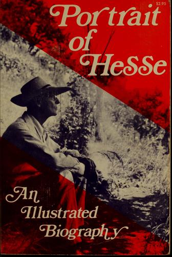 Portrait of Hesse