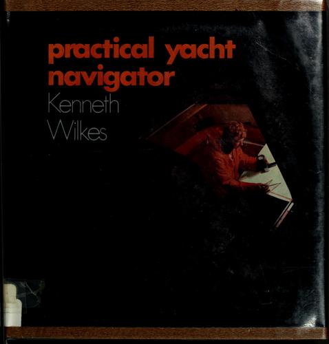 Practical yacht navigator
