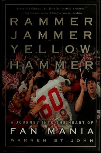 Rammer, jammer, yellow, hammer