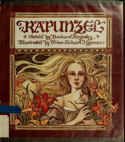 Rapunzel