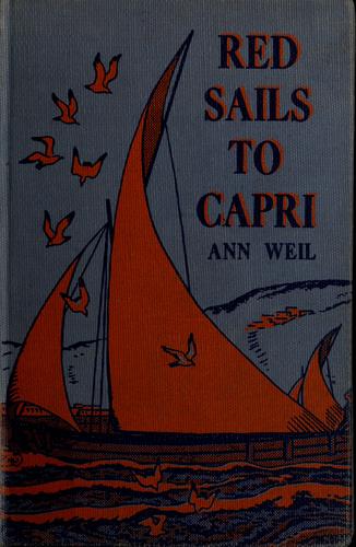 Red sails to Capri