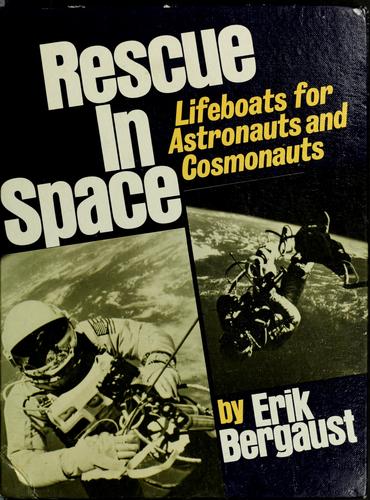 Rescue in space