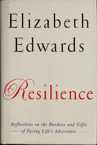 Resilience