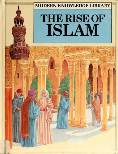 The rise of Islam