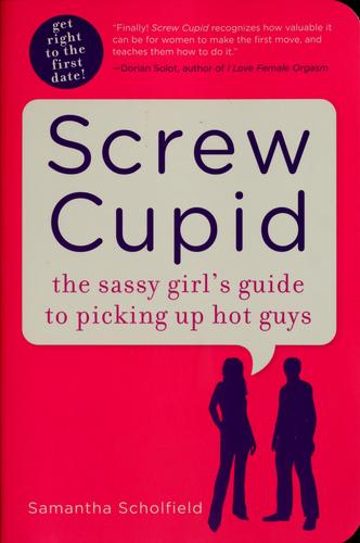 Screw Cupid