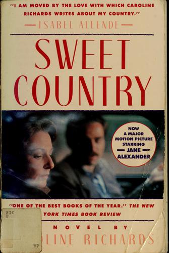 Sweet country