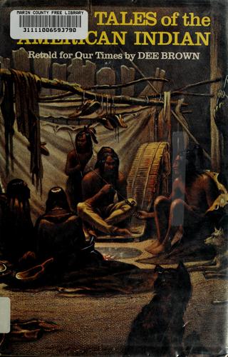 Tepee Tales of the American Indian