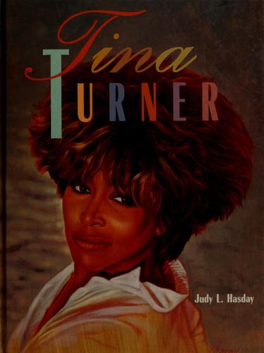 Tina Turner