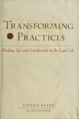 Transforming practices