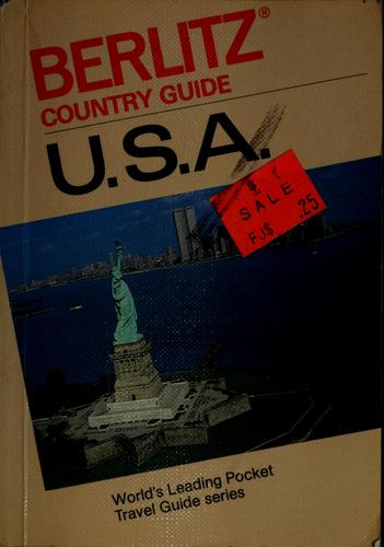 U.S.A.