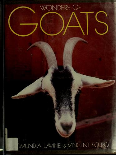 Wonders of goats