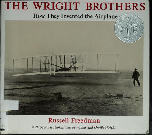 The Wright brothers