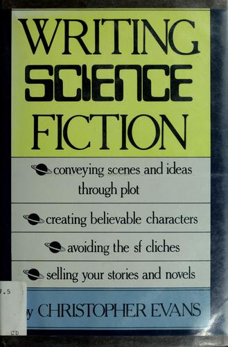Writing science fiction