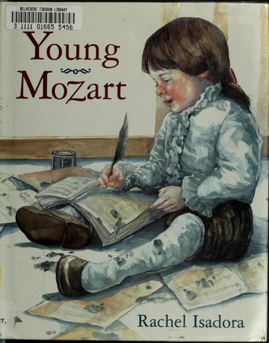 Young Mozart