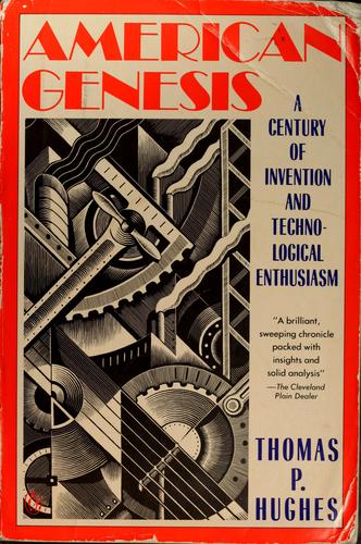 American genesis