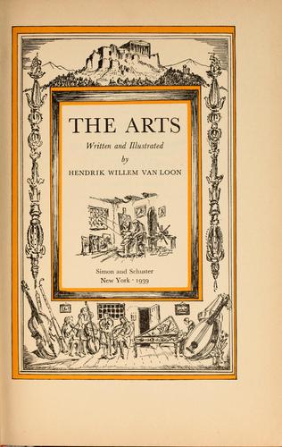 The arts