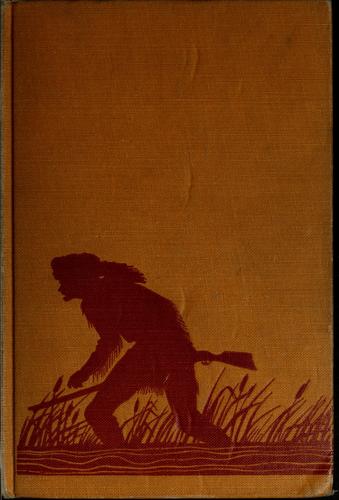 Buckskin scout