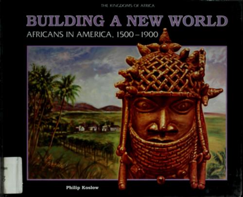 Building a new world