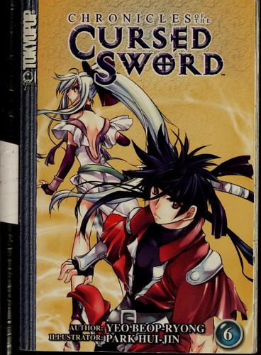 Chronicles of the cursed sword