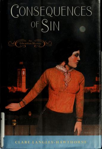 Consequences of sin
