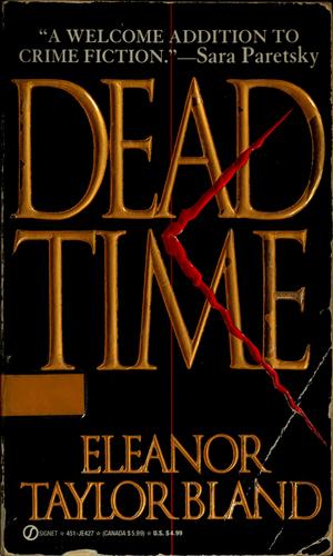 Dead time