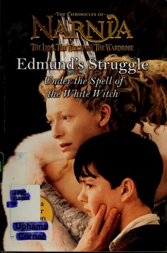 Edmund's struggle