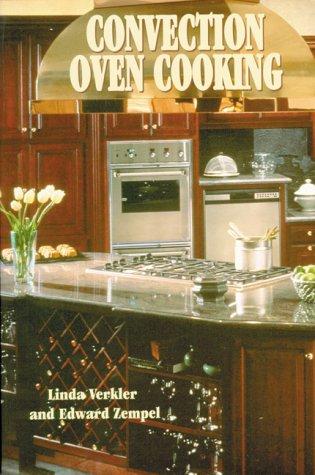 Convection oven cooking