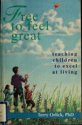 Free to feel great