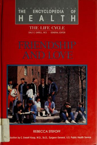 Friendship and love
