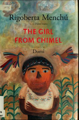 The girl from Chimel
